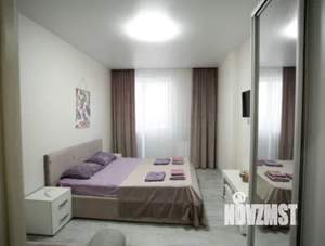 1-к квартира, на длительный срок, 37м2, 5/20 этаж