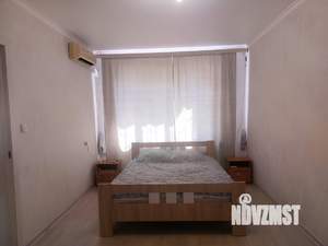 1-к квартира, посуточно, 28м2, 1/2 этаж