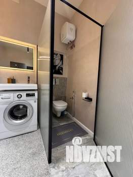 1-к квартира, посуточно, 30м2, 2/24 этаж