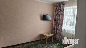 1-к квартира, посуточно, 30м2, 1/5 этаж