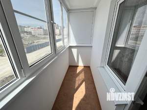 2-к квартира, на длительный срок, 40м2, 2/16 этаж