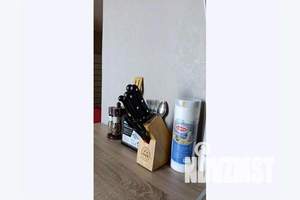 1-к квартира, посуточно, 48м2, 21/21 этаж