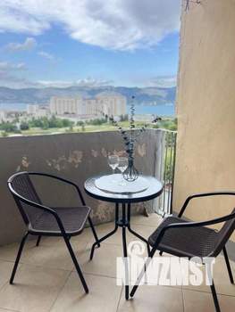 3-к квартира, посуточно, 60м2, 1/1 этаж