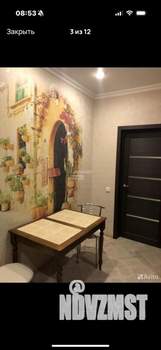 1-к квартира, на длительный срок, 50м2, 7/16 этаж