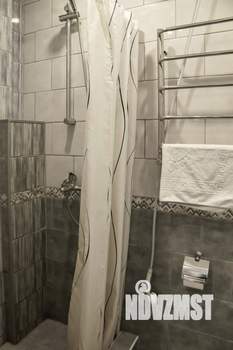 1-к квартира, посуточно, 21м2, 1/1 этаж