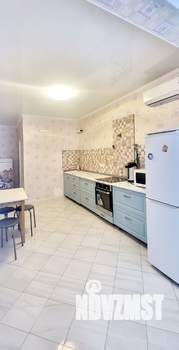 1-к квартира, на длительный срок, 42м2, 2/7 этаж