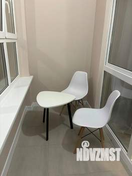 Студия квартира, на длительный срок, 30м2, 8/21 этаж