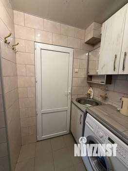 1-к квартира, на длительный срок, 18м2, 1/5 этаж