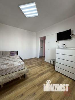 1-к квартира, на длительный срок, 32м2, 5/10 этаж