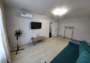 1-к квартира, на длительный срок, 38м2, 13/17 этаж