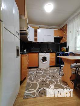 3-к квартира, на длительный срок, 56м2, 1/5 этаж