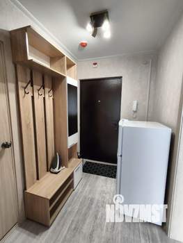 1-к квартира, на длительный срок, 41м2, 9/17 этаж