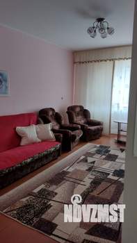 3-к квартира, на длительный срок, 62м2, 7/10 этаж