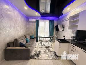 1-к квартира, на длительный срок, 50м2, 3/11 этаж