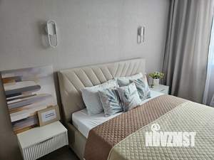 1-к квартира, посуточно, 38м2, 7/8 этаж