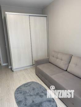 1-к квартира, на длительный срок, 35м2, 19/20 этаж