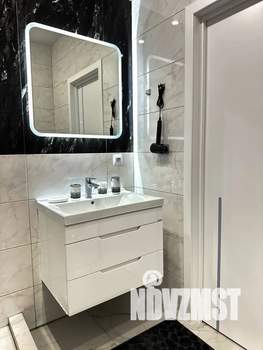 Студия квартира, посуточно, 24м2, 3/24 этаж