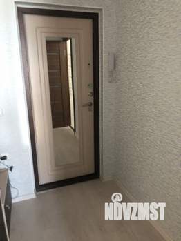 1-к квартира, на длительный срок, 39м2, 12/16 этаж