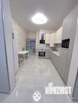 1-к квартира, на длительный срок, 40м2, 15/22 этаж