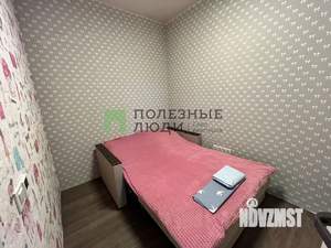 1-к квартира, на длительный срок, 40м2, 2/9 этаж