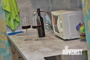 Студия квартира, на длительный срок, 49м2, 1/5 этаж