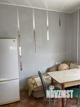 1-к квартира, на длительный срок, 40м2, 5/10 этаж