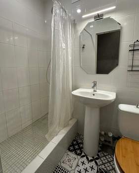 1-к квартира, на длительный срок, 38м2, 3/9 этаж