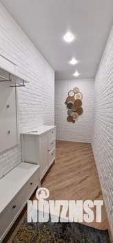 2-к квартира, посуточно, 56м2, 11/17 этаж