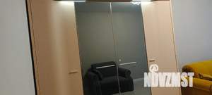 2-к квартира, посуточно, 73м2, 11/20 этаж