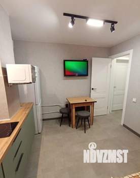 1-к квартира, на длительный срок, 34м2, 2/16 этаж