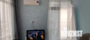 Студия квартира, посуточно, 30м2, 6/6 этаж