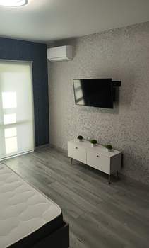 1-к квартира, на длительный срок, 45м2, 5/9 этаж