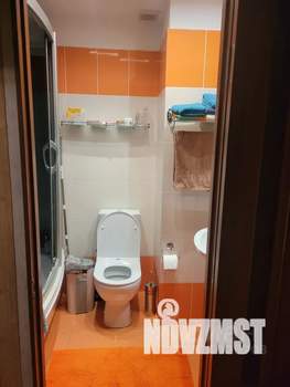 2-к квартира, посуточно, 52м2, 2/2 этаж