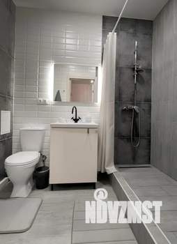 1-к квартира, посуточно, 50м2, 3/6 этаж