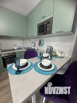 2-к квартира, посуточно, 42м2, 8/23 этаж
