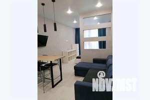 1-к квартира, посуточно, 25м2, 8/22 этаж