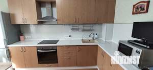 1-к квартира, посуточно, 40м2, 7/16 этаж