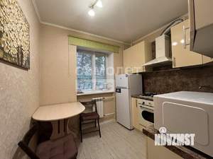 1-к квартира, на длительный срок, 31м2, 2/4 этаж