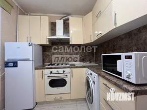 1-к квартира, на длительный срок, 31м2, 2/4 этаж