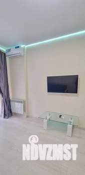 1-к квартира, посуточно, 50м2, 4/9 этаж