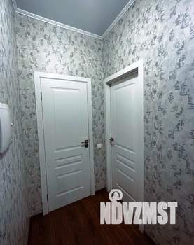 1-к квартира, посуточно, 45м2, 5/14 этаж