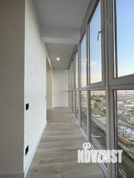 1-к квартира, на длительный срок, 46м2, 12/12 этаж