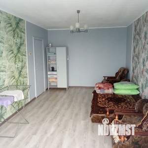 1-к квартира, на длительный срок, 38м2, 3/10 этаж