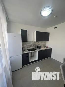 2-к квартира, посуточно, 50м2, 6/15 этаж