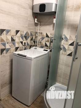 1-к квартира, на длительный срок, 38м2, 10/15 этаж