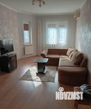 1-к квартира, на длительный срок, 48м2, 6/10 этаж