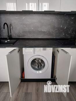 Студия квартира, посуточно, 25м2, 5/20 этаж