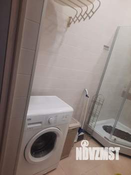 2-к квартира, на длительный срок, 37м2, 5/5 этаж