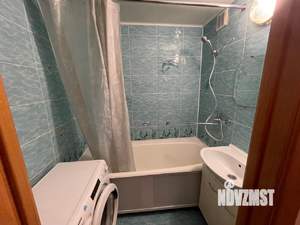 1-к квартира, на длительный срок, 30м2, 4/10 этаж