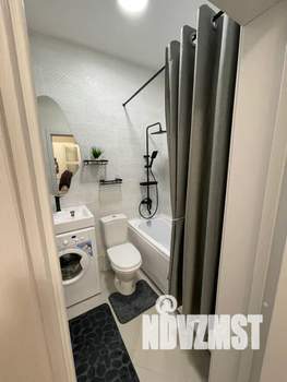 1-к квартира, посуточно, 27м2, 14/20 этаж